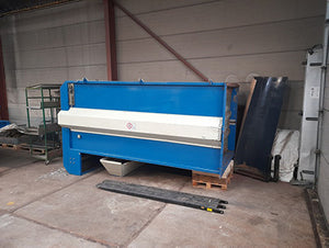Used Big-Bale dosing bunker (Price starting from: €9.500,-)