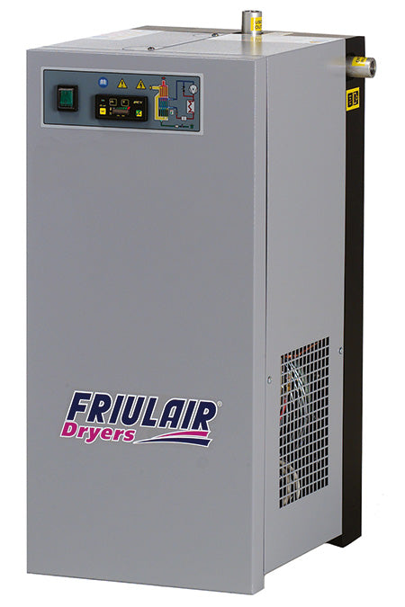 Compressed air dryer ACT-5.