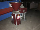 Various HETO Paperpot machines (Used)  (Price starting from: €8.000,-)