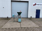 Various HETO Paperpot machines (Used)  (Price starting from: €8.000,-)