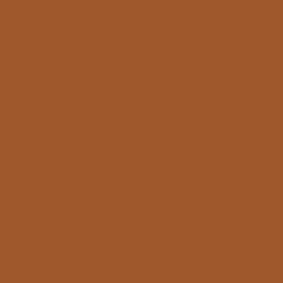 JAVO Brown paint/lacquer