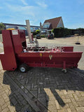 RENTAL - H15 Potting machine with double-acting pot dispenser and 18 pot holders.