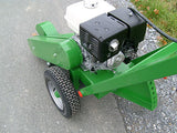 Stump grinder