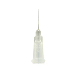 Dispensing tip Clear/straight