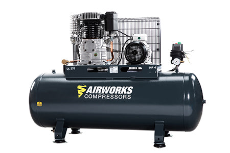 Suction compressor Airworks K25/200FT4
