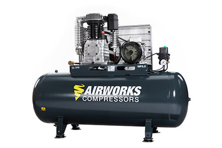 Suction compressor Airworks K30/270FT5.5.